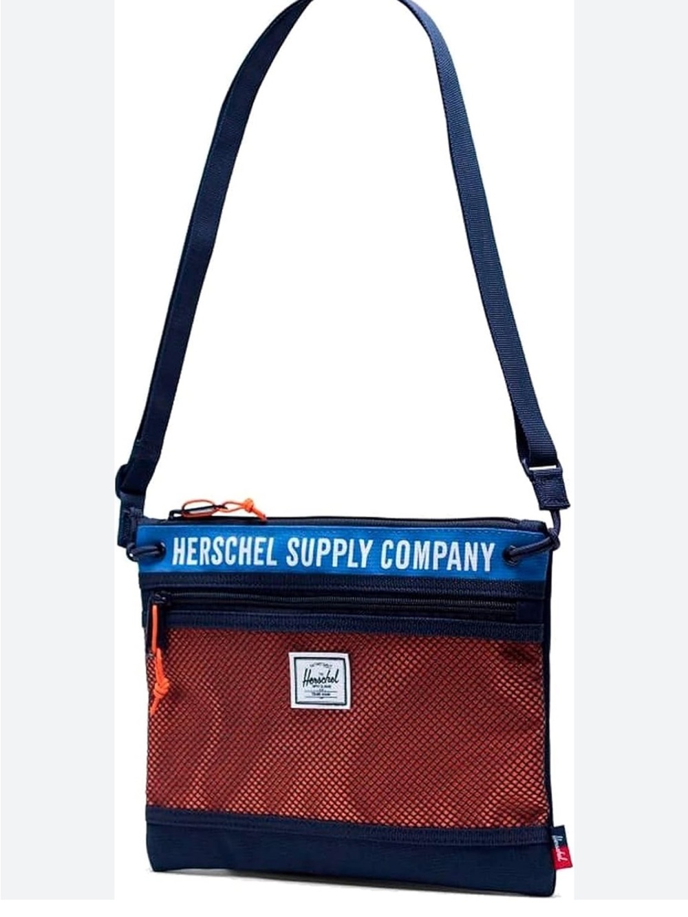 Nwot Herschel Alder Crossbody Bag